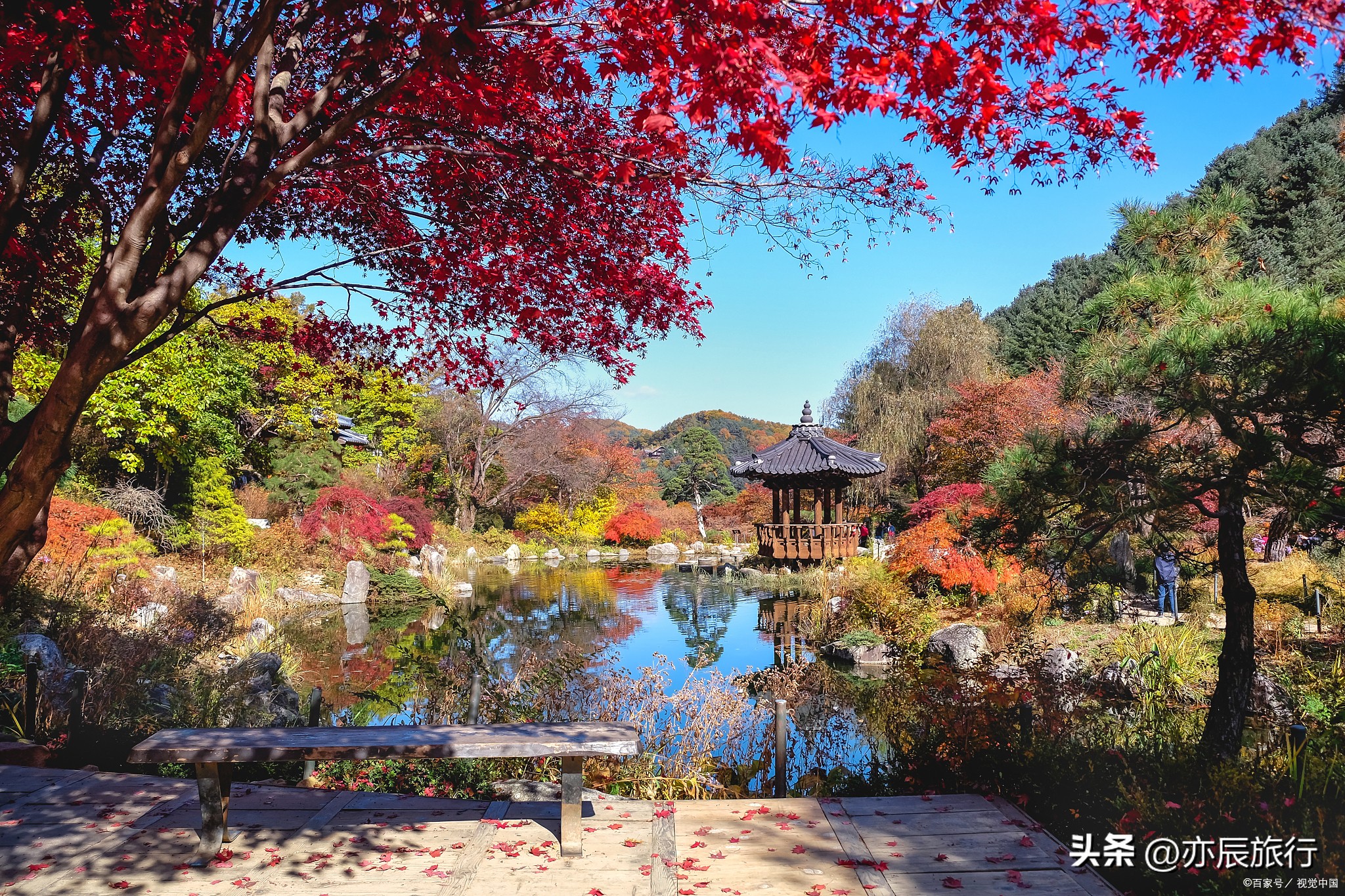 2021南京国庆期间晚上去处,南京3-5天短途旅游推荐国庆