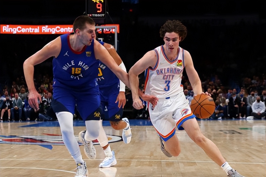 当我们想讨论联盟球员实力时，安排一场梦幻选秀就够了