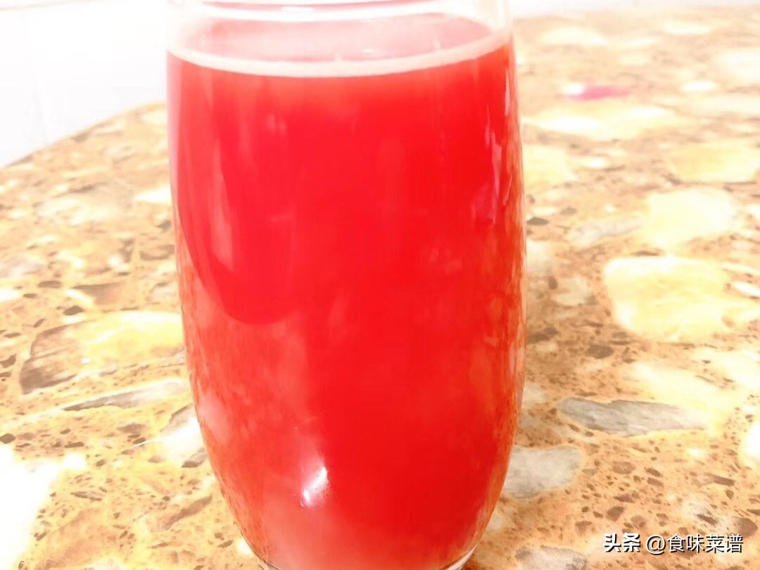 炎热的夏天为了解暑喝什么能解暑,天气超热喝什么汤解暑降温