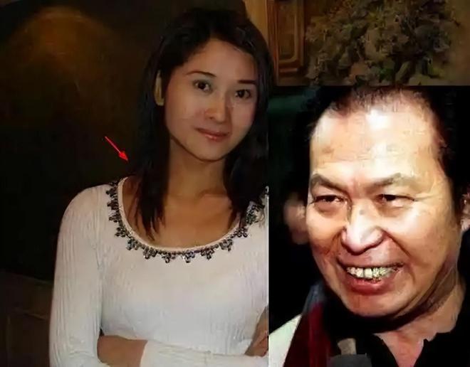 娱乐圈里混得最惨的女明星,盘点娱乐圈情史混乱的五位女星