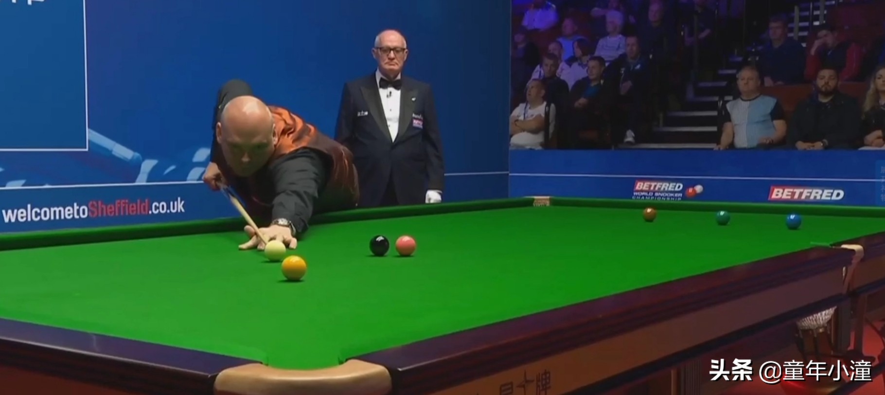 小火箭大战巫师晋级留悬念，二师兄7杆50加1杆过百，轻取昊天晋级