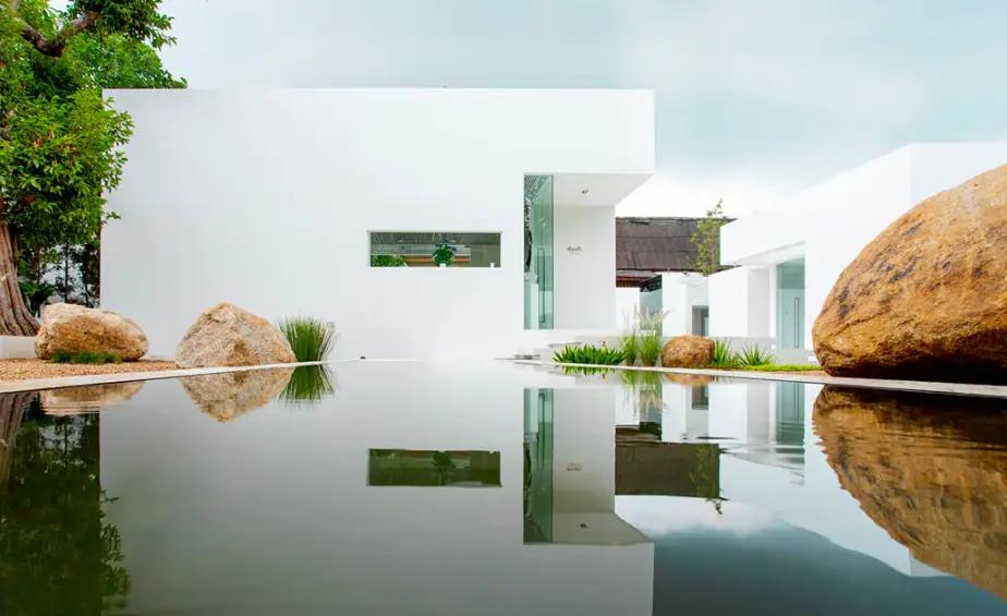 dash.space希望每个人都过简单生活的咖啡店