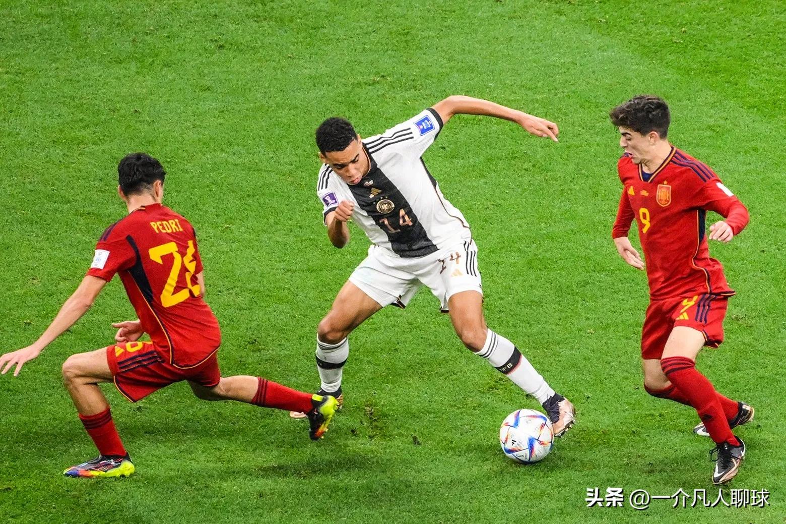 德国队什么情况才会出局,为什么德国队赢了还要出局呢