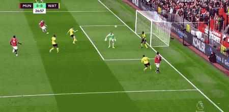 2-0英超没落豪门复苏,一场2-0让英超争四更激烈