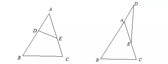 小学数学鸟头模型的推导过程,鸟头模型求面积奥数题解题技巧