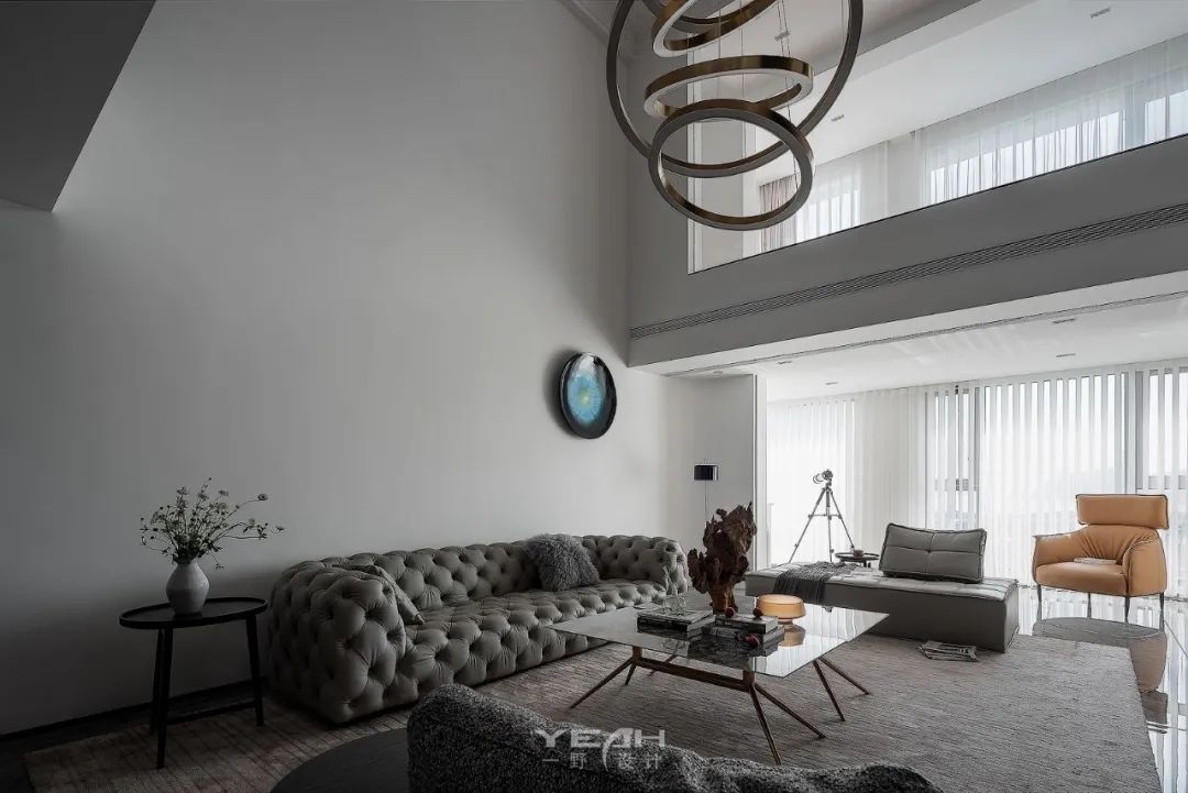 招商小石城|480m²·细节雕琢出的浪漫栖居地