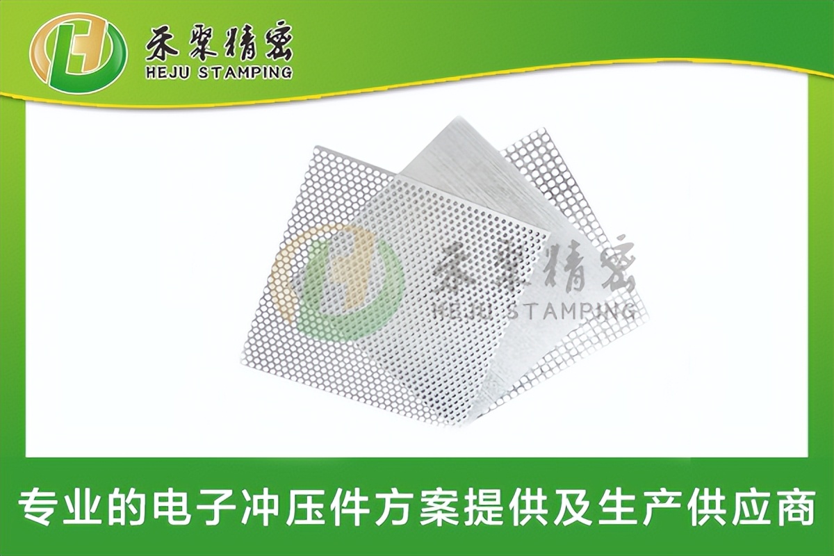 精密不锈钢冲孔网加工,不锈钢冲孔板边角料