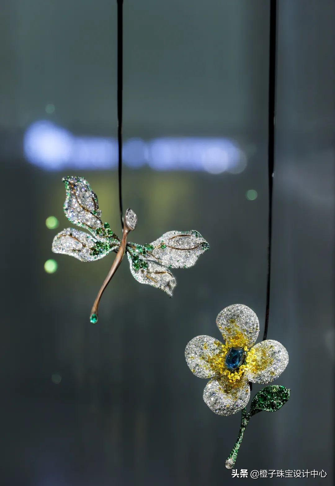 珠宝的艺术价值,珠宝为什么属于特殊商品