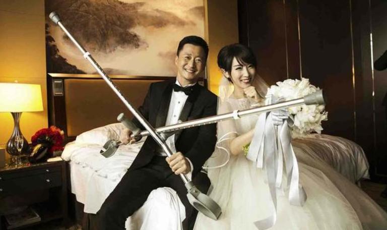 巨星李连杰的高光时刻,李连杰的成功路