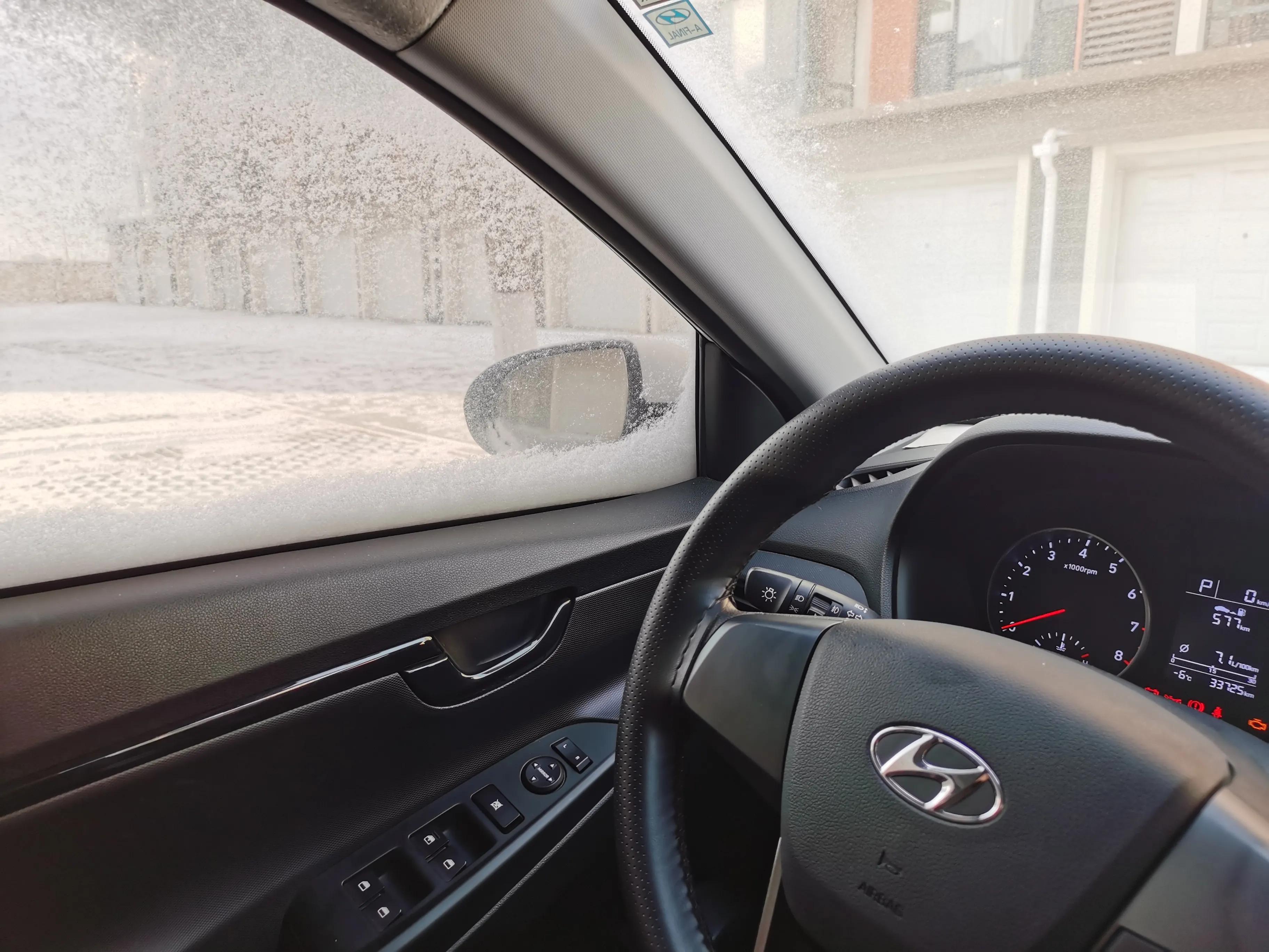 北京现代悦动用车体验,现代悦动新款车主感受