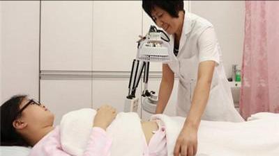 有一种痛叫产后宫缩痛,有一种痛叫产后第一年