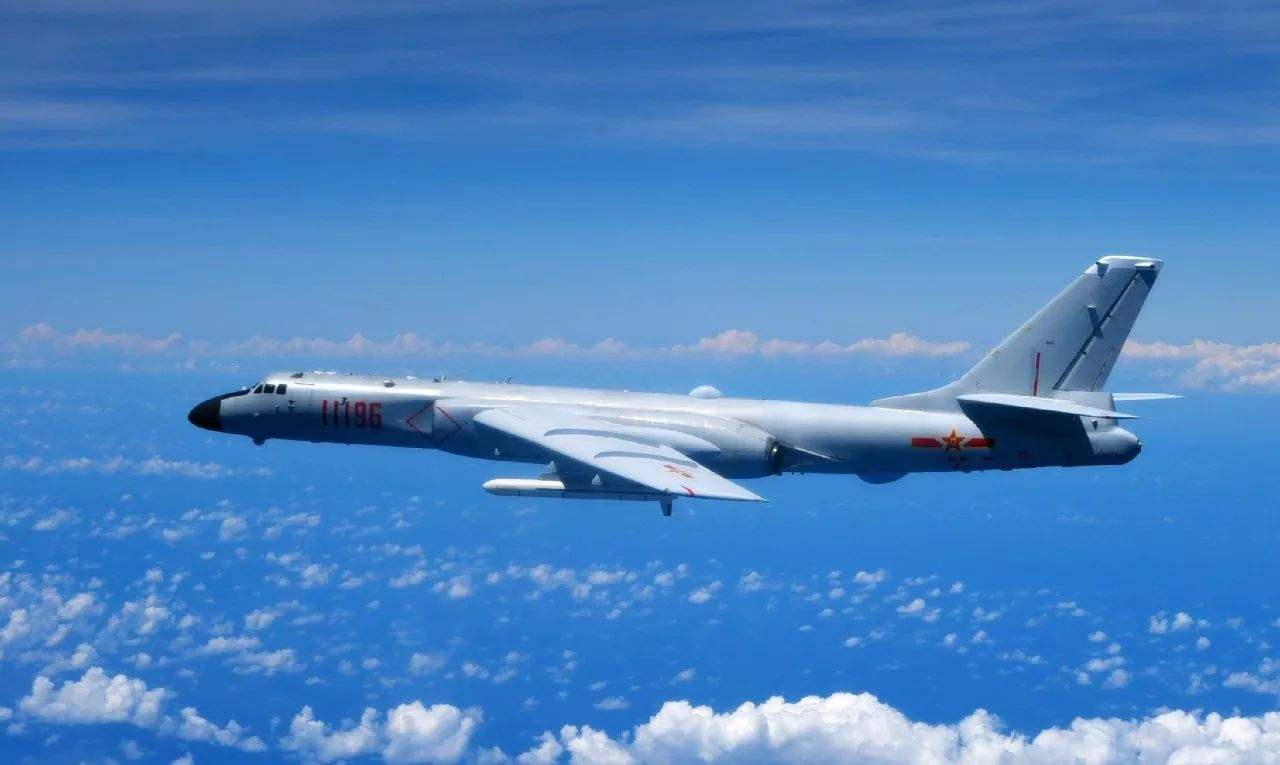 石齐平：台海局势中美无比接近对方底线，目前美国不希望台海开战