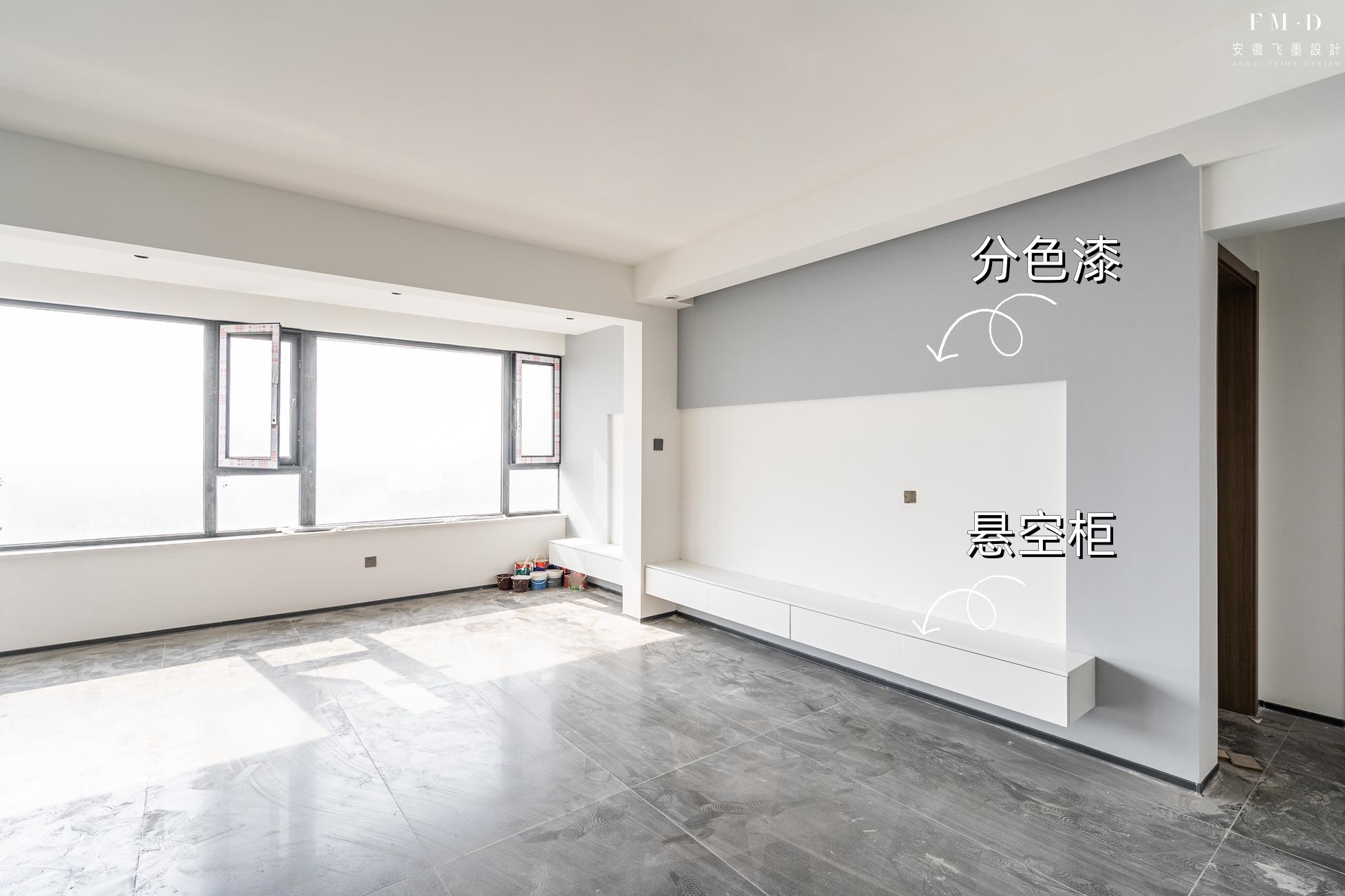 3米5的电视墙怎么做大气,3米5电视墙怎么做好看