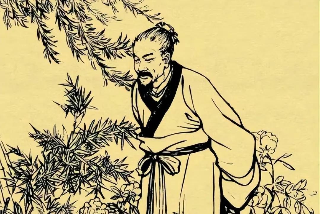 民间故事：男子贪淫好色，娶漂亮妻子受尽屈辱，吩咐媒婆：找丑的