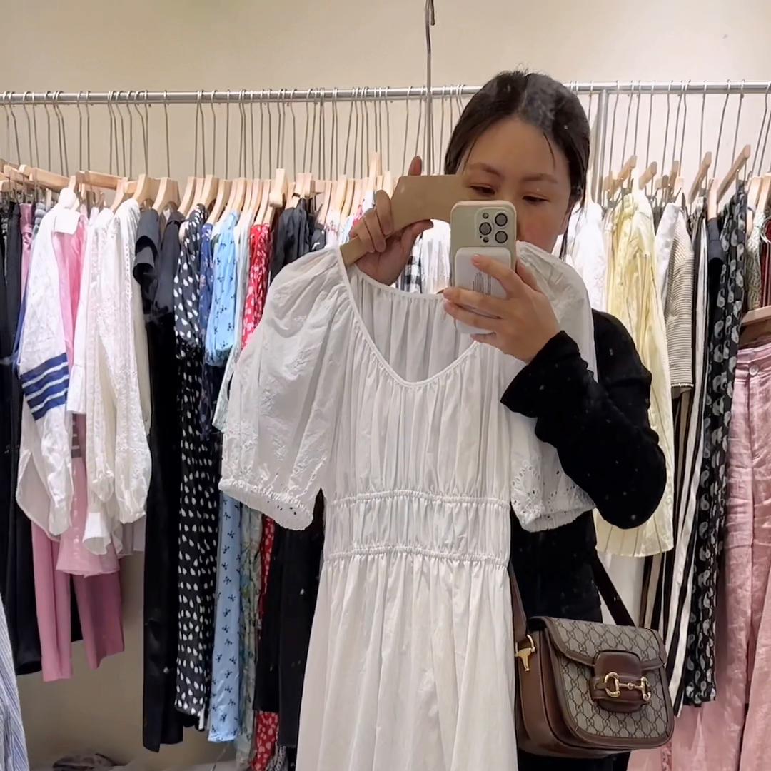 服装店老板baby们在规则和共识里互相理解吧#服装买手