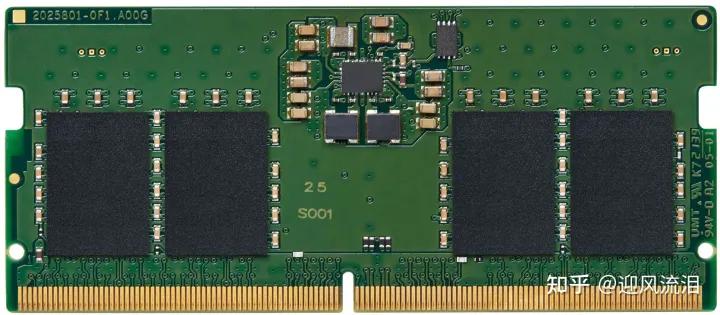 1分钟了解内存,教你正确认识内存