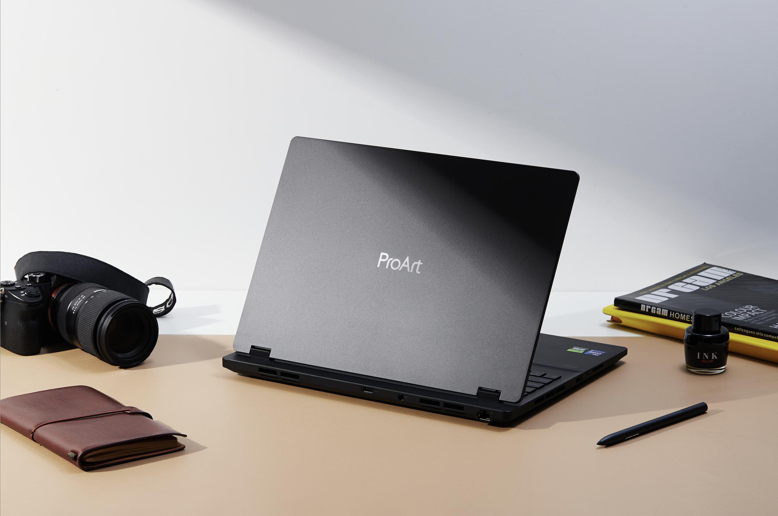 Mac内存“金子价”舍不得?标配64GB的Win创作本了解下