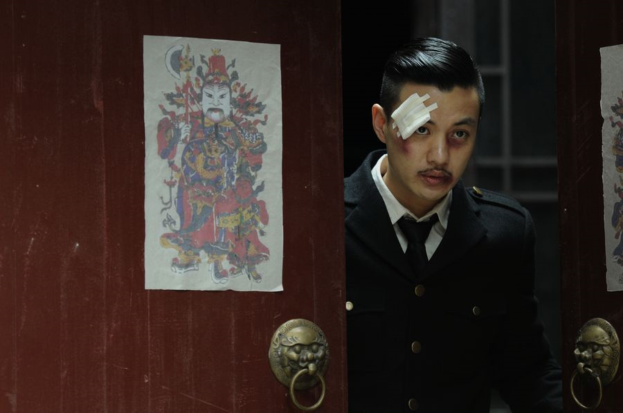 值得看的十部谍战剧排行榜,最好看的谍战剧前十名风筝