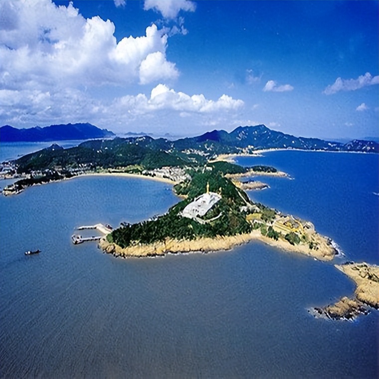 来普陀山什么事不能做,来普陀山有什么注意事项