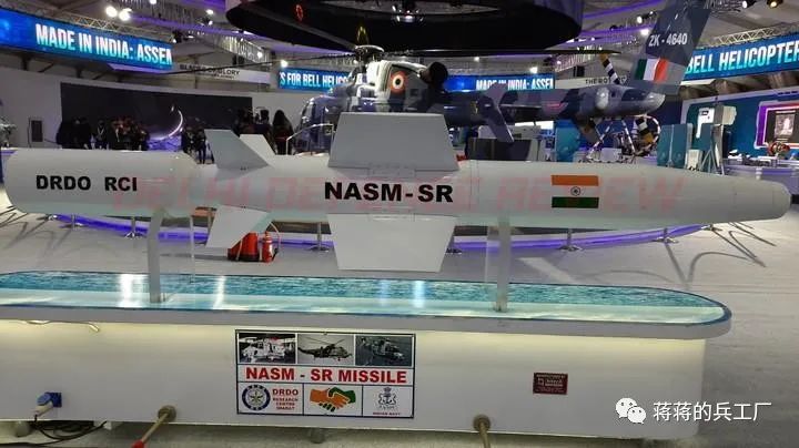 印度试射反潜导弹,印度海军试射国产反舰导弹