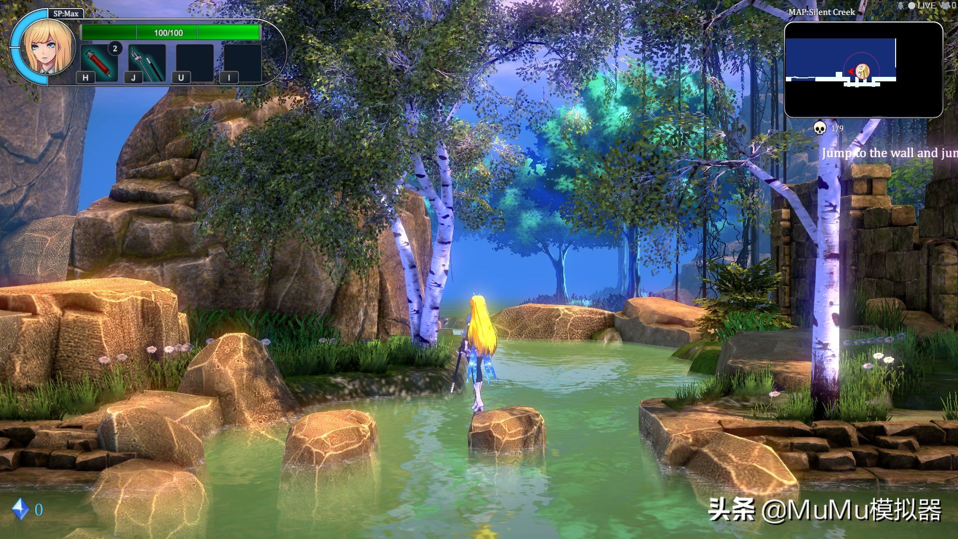 电脑模拟器多开怎么操作,模拟器多开及键位设置教程