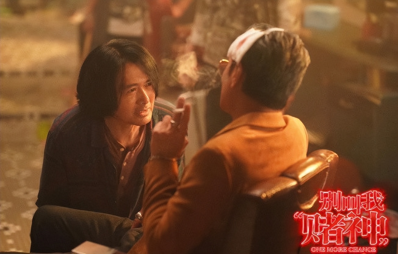 周润发为什么可以成为发哥,周润发为什么被称为发哥