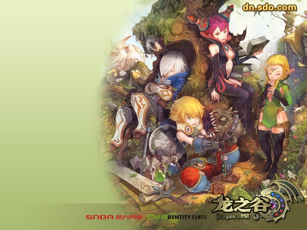 龙之谷强化活动,龙之谷国服最新活动