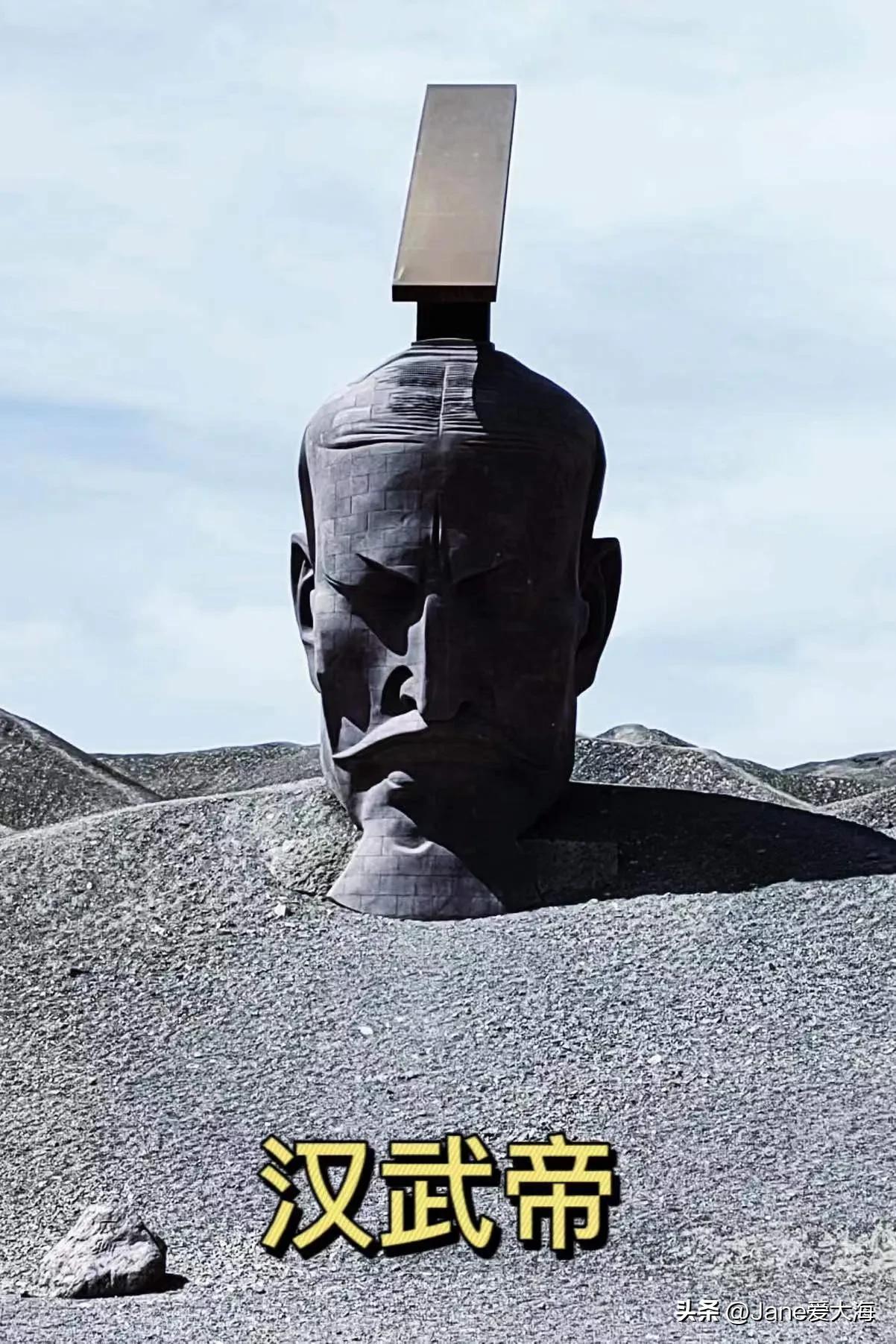 西北之旅8天7晚,不完全的西北之旅