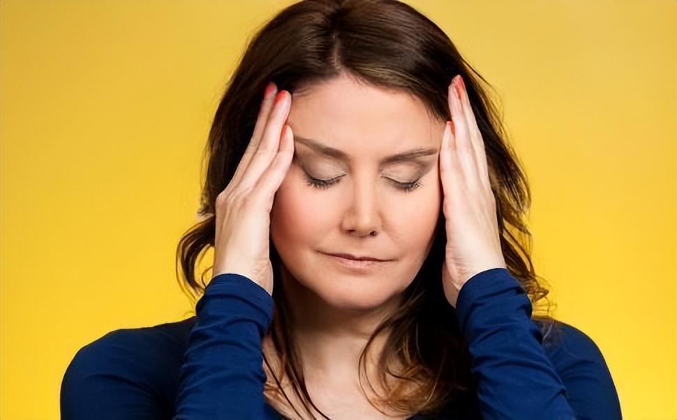 为什么有些女人不会显老,为什么有些女人不容易衰老