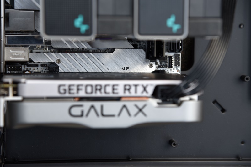 九州风神ak620散热器安装教程,大霜塔九州风神