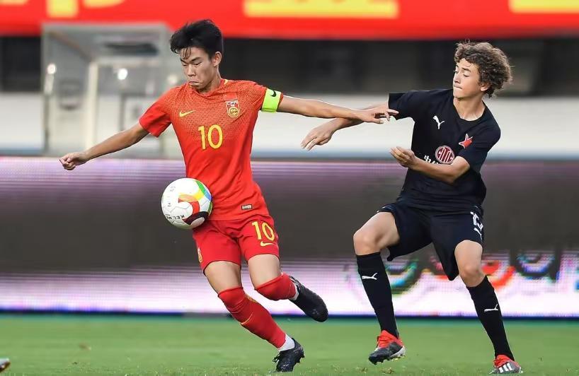 u19国青男足名单何小珂,国足u19何小珂