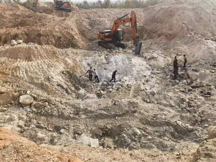 浙江80后小伙在非洲当“酋长”：欢迎浙江老乡来创业发展