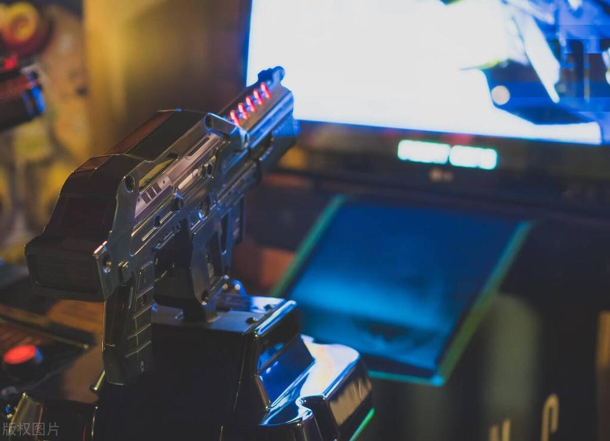 逆战同一时期的枪战游戏,逆战枪战版