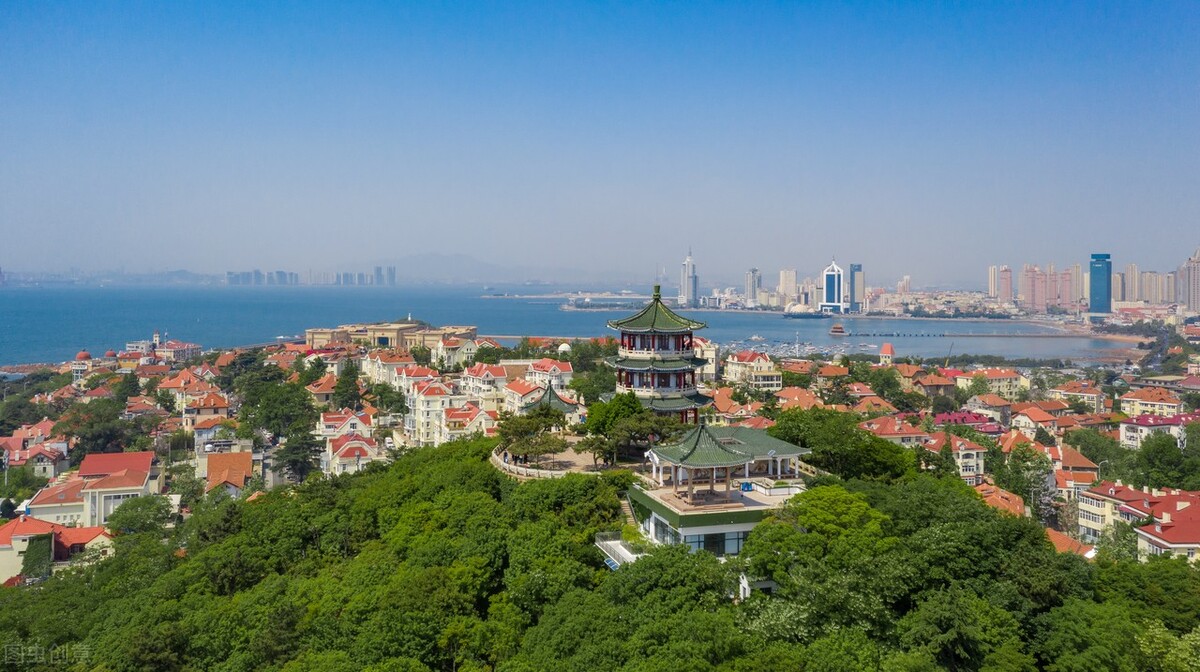 青岛疫情期间哪些景区免费,青岛疫情免费景区