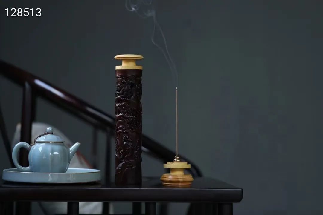 老木雕佛像如何保养不开裂,小叶紫檀木头开裂了怎么修复