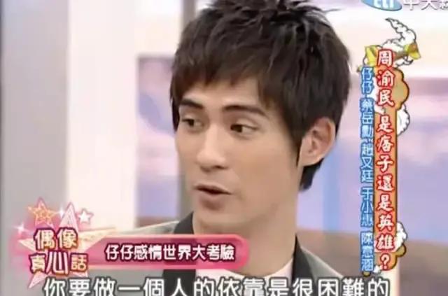 “人间胡来”大S的疯狂情史,真是一段比一段离谱