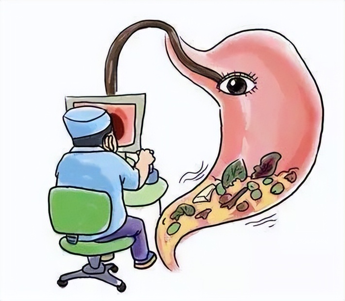 北京做无痛的胃镜多少钱,北京无痛胃镜大约多少钱