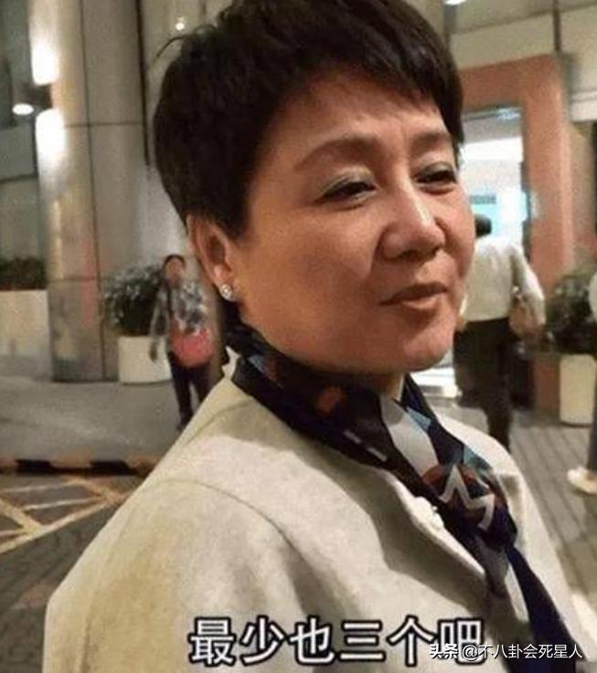 6位港圈富三代,李嘉欣儿子或继承4百亿,谢霆锋给俩儿子留9亿