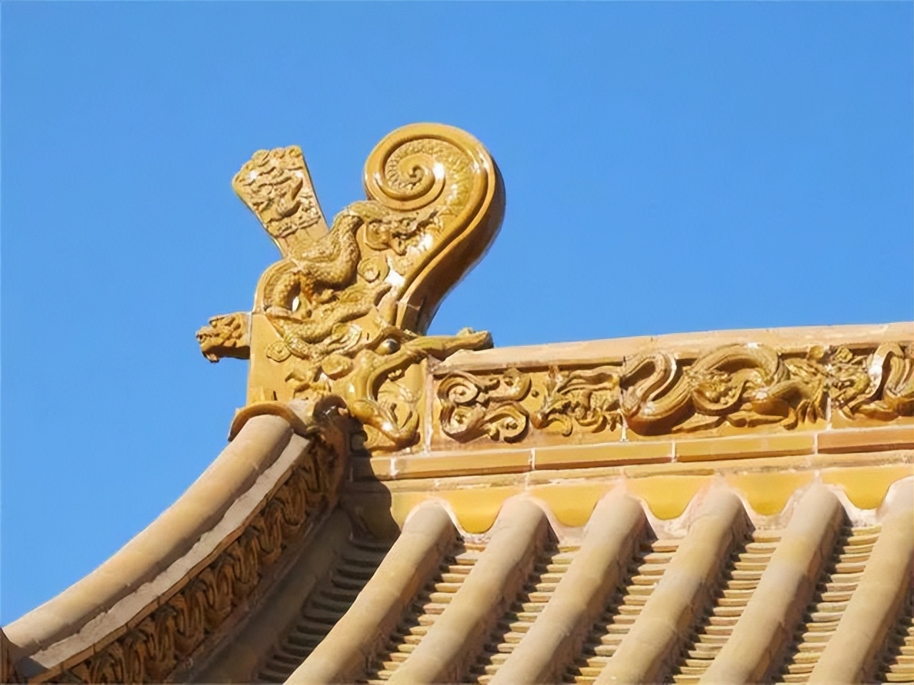 古建结构名称及图解,图释文字