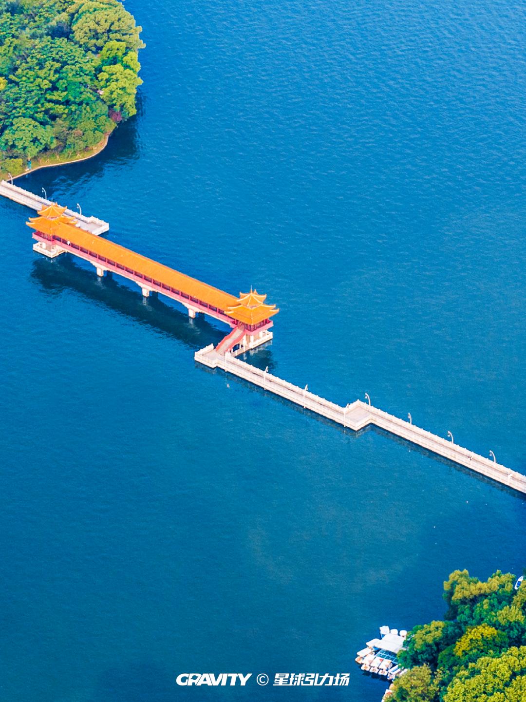 长沙隐藏在大山里的世外桃源,长沙隐藏夜景