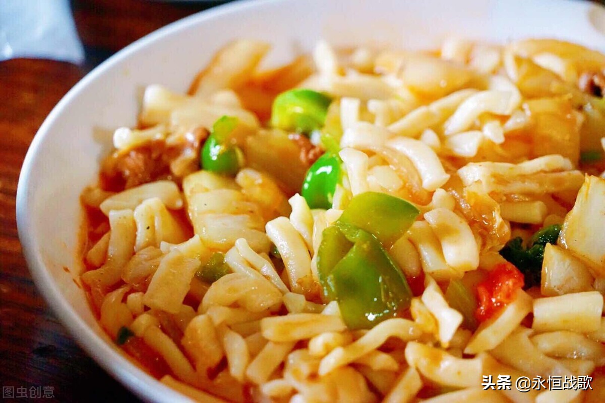 “回民”当兵不吃猪肉怎么办？部队后勤保障“有招”，值得点赞