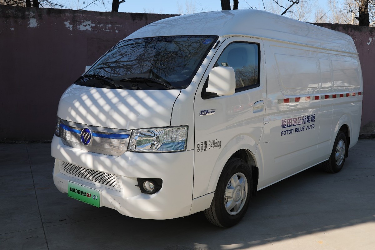 福田风景g7ev通病是什么,福田风景g7ev客运版