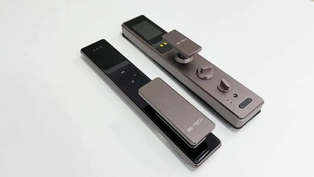 十大必达智能锁排名,2018年度智能锁十大品牌