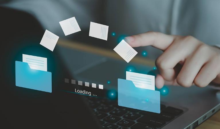 两台笔记本之间快速传输大量文件,苹果手机怎么快速传输文件