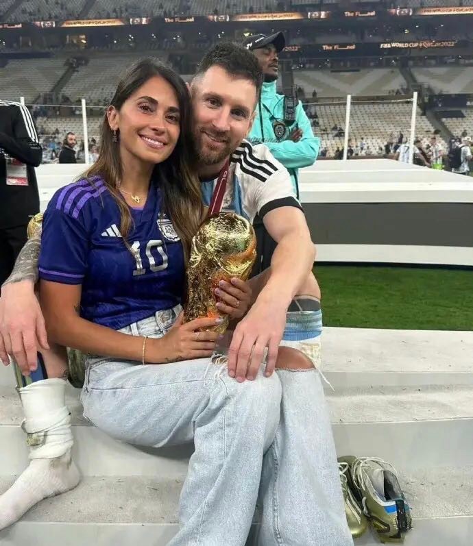 梅西世界杯夺冠之路7场比赛,回顾梅西世界杯夺冠之路