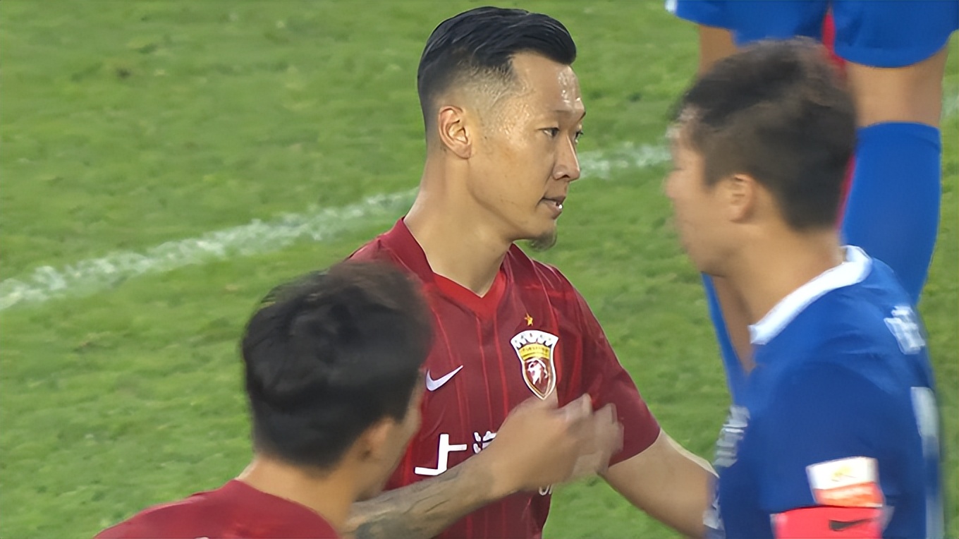 去欧洲钓大鱼？武磊之后上港又有引援新动作