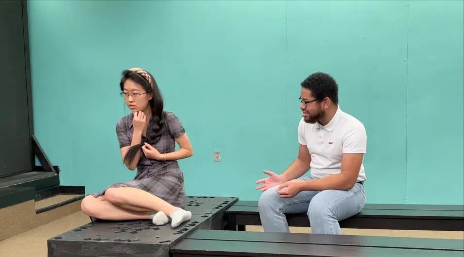 潞河国际2021届毕业生归来,带来最新留学经验分享