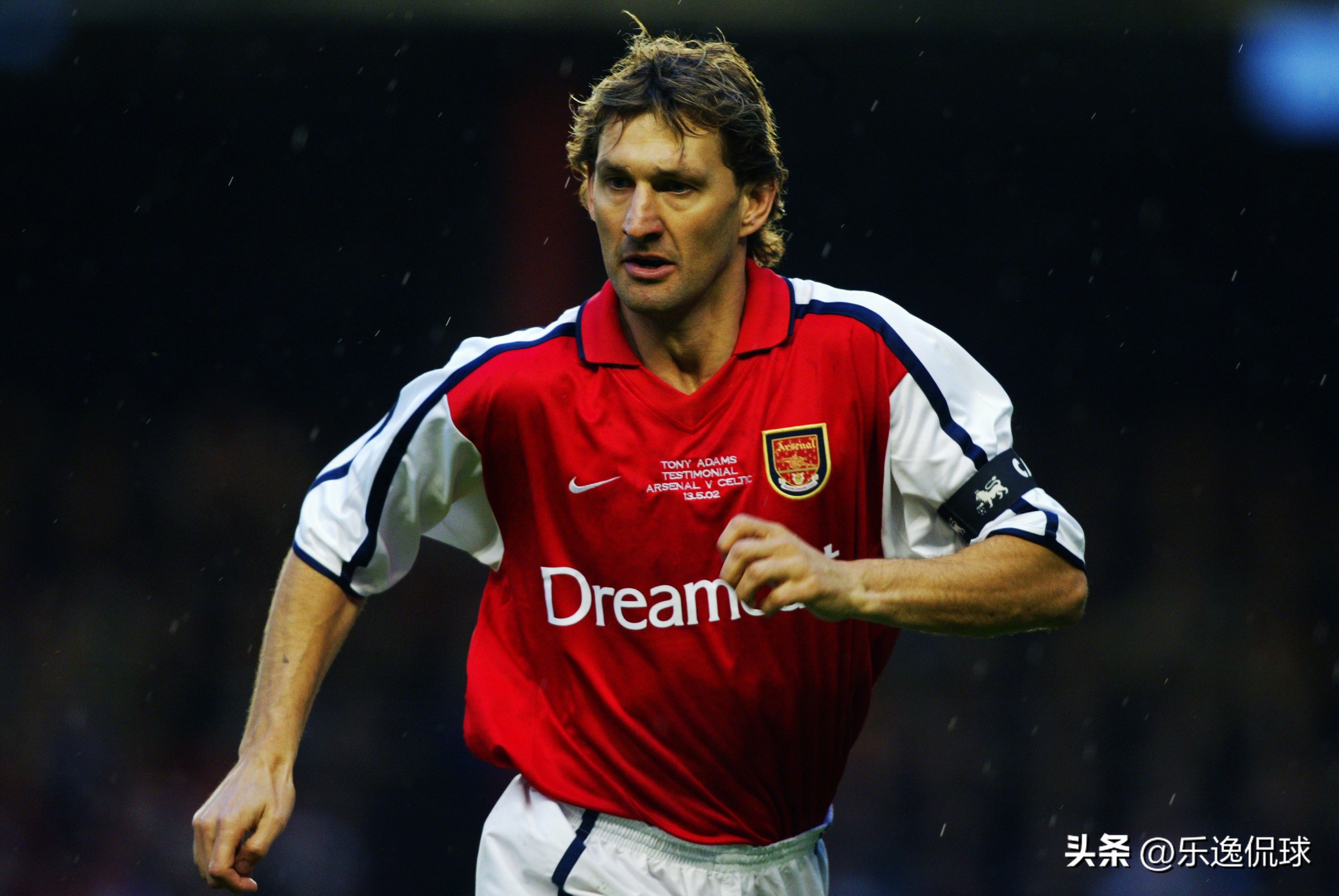 英超历史最伟大球星,英超最伟大的球员票选