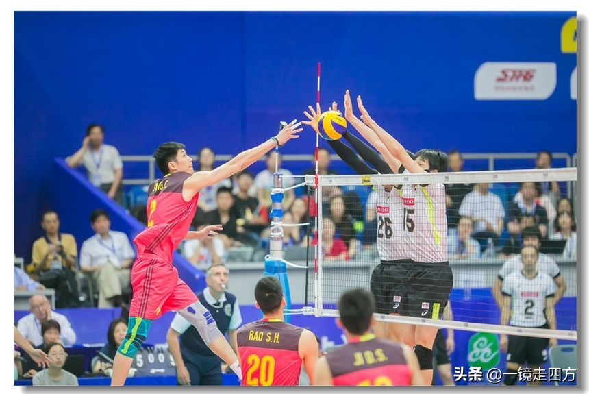 男排世联赛八强,中国男排世联赛五连败