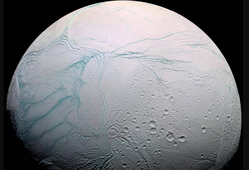 三千公里直径却有比地球更大海洋，欧罗巴一号看到的生物是真的？